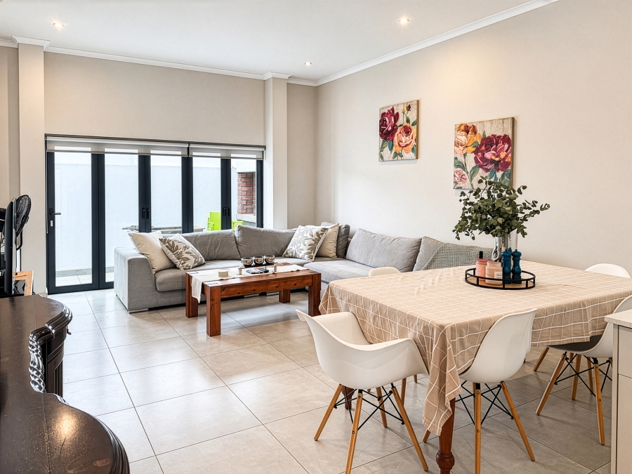 To Let 3 Bedroom Property for Rent in Verdeau Lifestyle Estate Western Cape